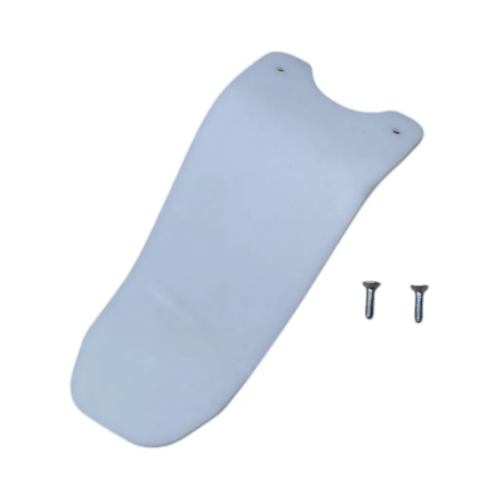 Protector bieletas UHMW, Beta RR 250 2013-2024, RR 250 Racing 2013-2024, RR 300 2013-2024, RR 300 Racing 2013-2024, X-Trainer 250 2017-2025, X-Trainer 300 2015-2025 (Accesorio De CB10, CB19, CB19H, CB23H, CB31H)