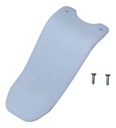 Protector bieletas UHMW, Beta RR 250 2013-2024, RR 250 Racing 2013-2024, RR 300 2013-2024, RR 300 Racing 2013-2024, X-Trainer 250 2017-2025, X-Trainer 300 2015-2025 (Accesorio De CB10, CB19, CB19H, CB23H, CB31H)