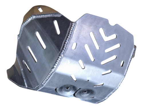 Cubrecarter Yamaha WR 250F 2007-2014, WR 450F 2007-2011, YZ 450F 2006-2009