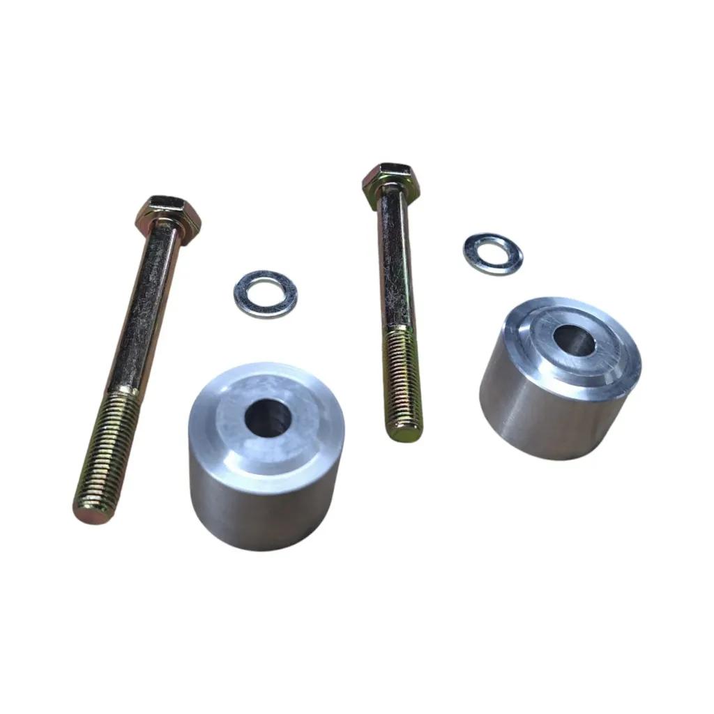 [CTR01] Elevador de manubrio Triumph Tiger 900 2020-2025