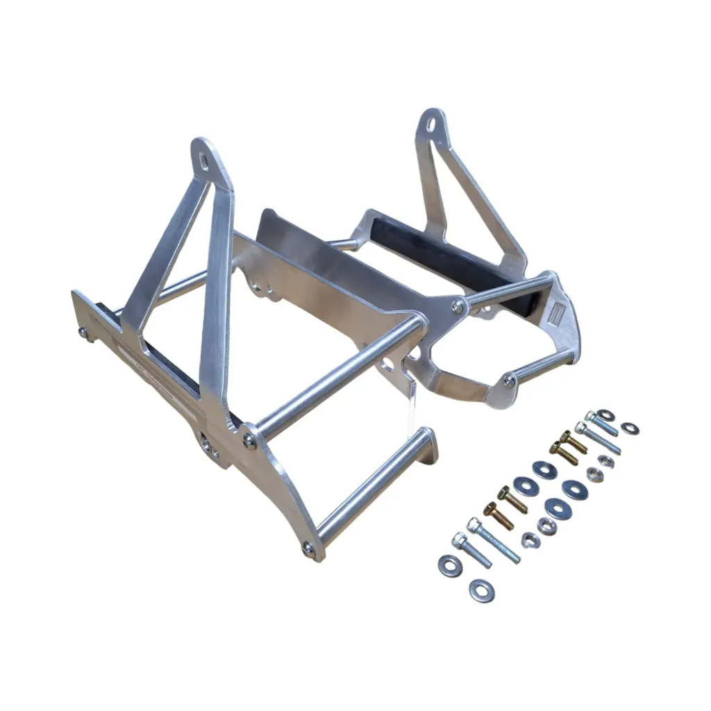 Refuerzo de radiador Beta Enduro X-Trainer 250 17-18, Enduro X-Trainer 250 2T 19-25, Enduro X-Trainer 300 15-18, Enduro X-Trainer 300 2T 19-25
