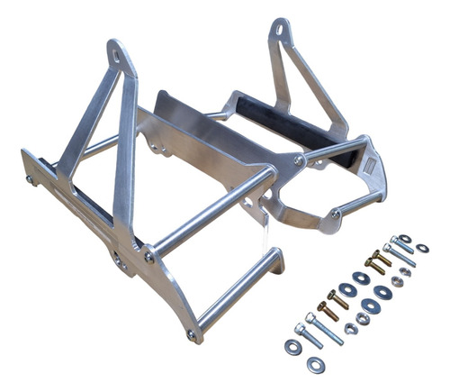 Refuerzo de radiador Beta Enduro X-Trainer 250 17-18, Enduro X-Trainer 250 2T 19-25, Enduro X-Trainer 300 15-18, Enduro X-Trainer 300 2T 19-25