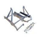 Refuerzo de radiador Beta Enduro X-Trainer 250 17-18, Enduro X-Trainer 250 2T 19-25, Enduro X-Trainer 300 15-18, Enduro X-Trainer 300 2T 19-25