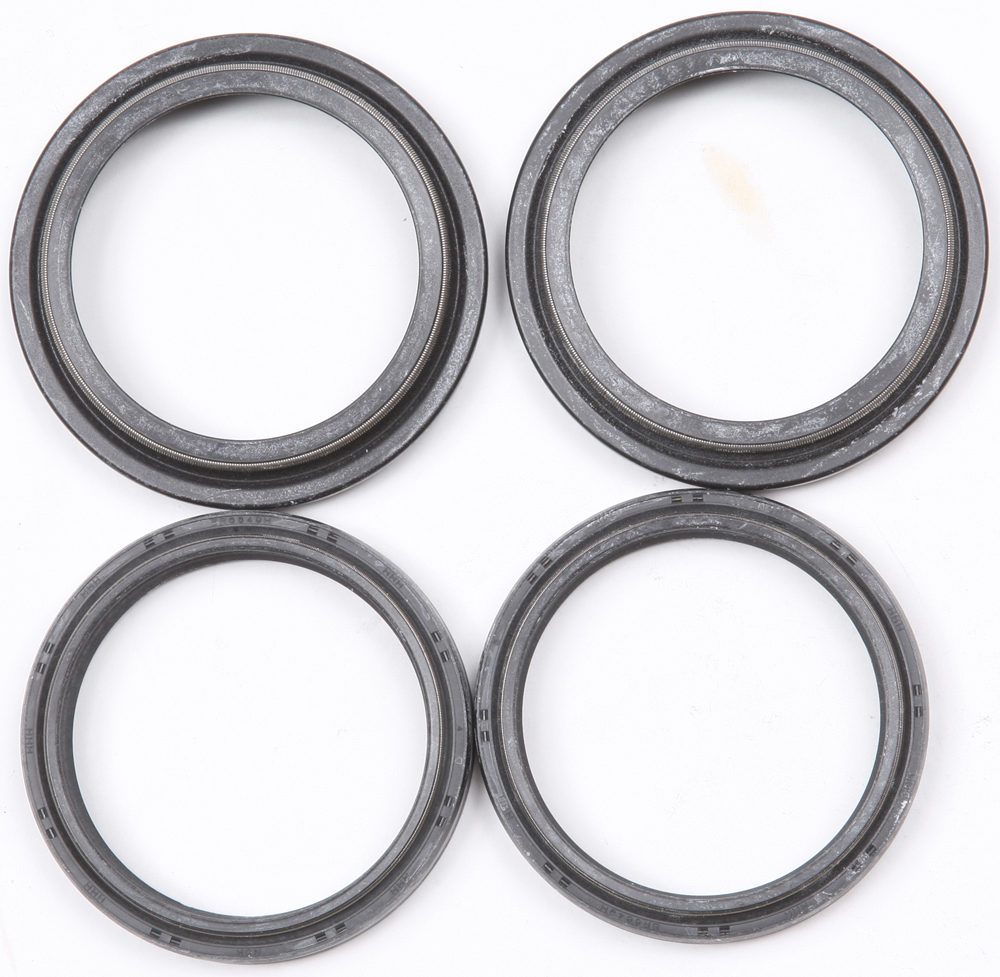 [68-2485] [ProX] Kit retenes y guardapolvos de suspension | 48x58x10 | Ver equivalencias: Honda CRF ->, Husqvarna TE ->, Kawasaki KX ->, Suzuki RM ->, Yamaha YZ ->