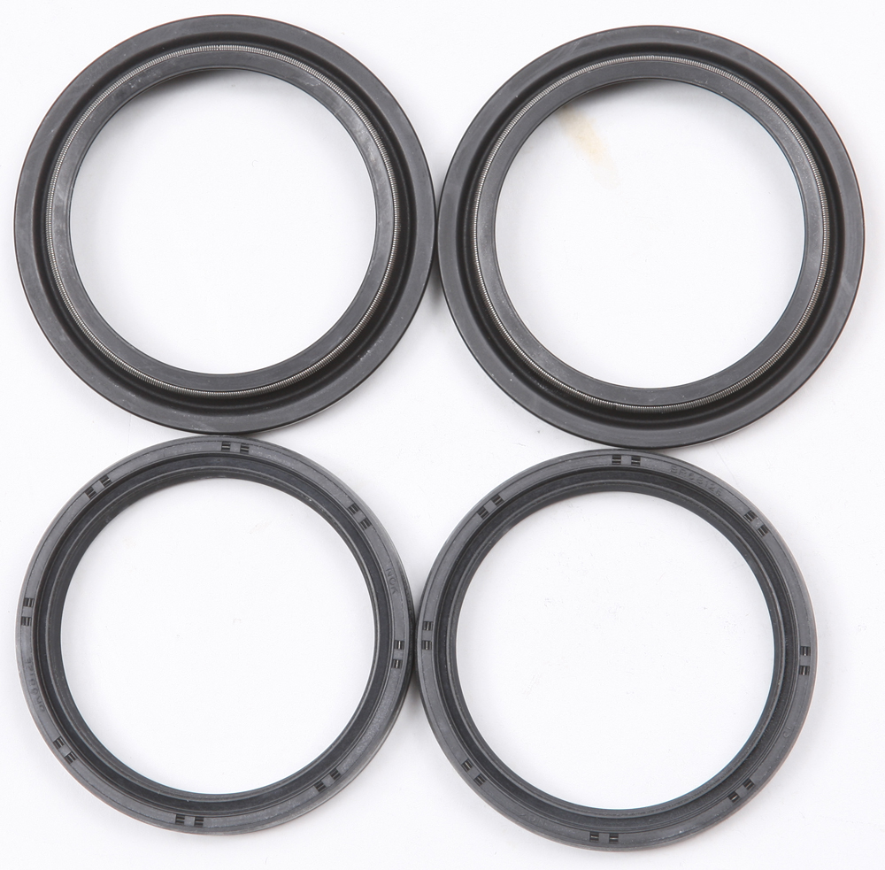 [68-2421] [ProX] Kit retenes y guardapolvos de suspension | 48x57.8x9 | Ver equivalencias: Husaberg FE ->, Husqvarna FE ->, KTM SX ->, Sherco FACTORY ->