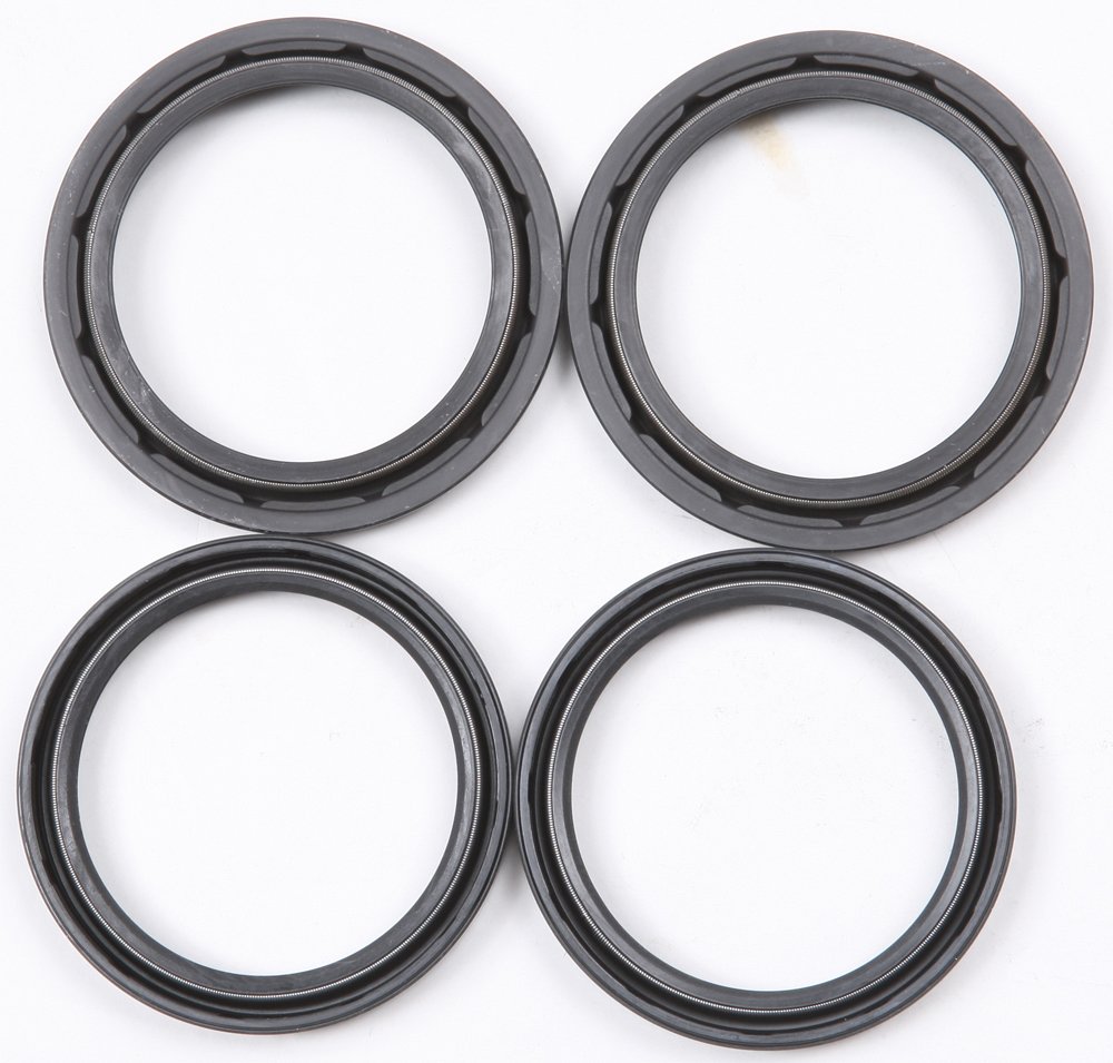 [68-2475] [ProX] Kit retenes y guardapolvos de suspension | 47x58x10 | Ver equivalencias: Honda CRF ->, Kawasaki KX ->, Suzuki RM ->