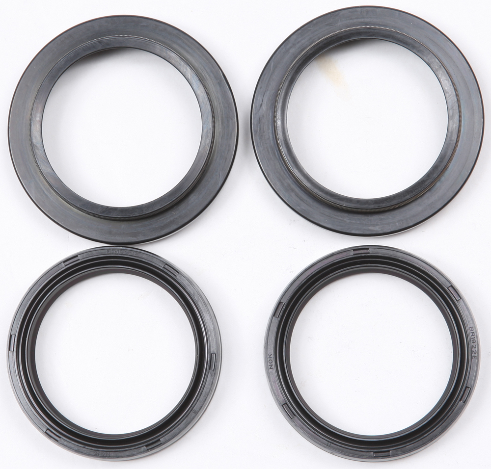 [68-2434] [ProX] Kit retenes y guardapolvos de suspension | 43x54x11 | Honda XR 400R 96-04, XR 600R 85-00, XR 650L 93-21, XR 650R 00-07