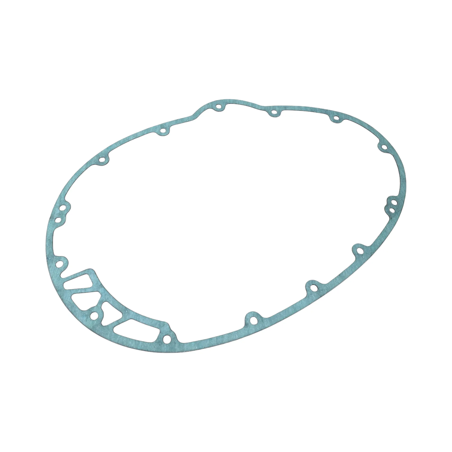 Junta de tapa de embrague Royal Enfield Continental GT 650 18-26, Interceptor 650 18-26 (OEM code 575608/A, 575608/B, 575608/D)
