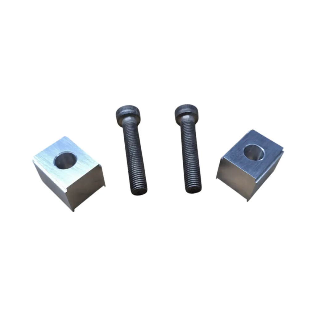 [CKT68] [BM Racing] Elevador de manubrio KTM 390 Adventure R 2025-2026