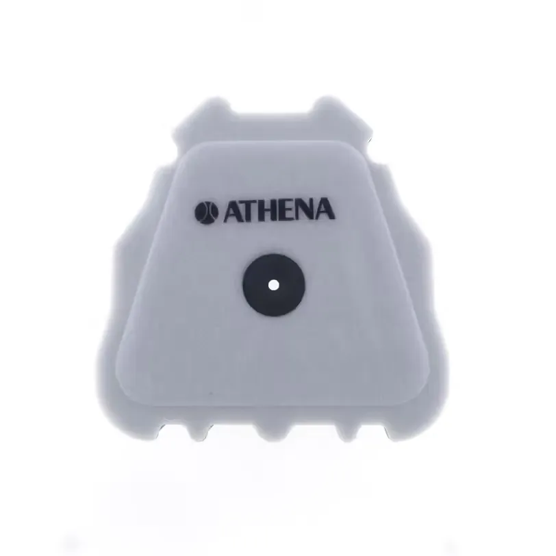 [S410485200062] Athena - Filtro de aire Fantic XEF 250 20-25, XEF 310 23-25, XEF 450 22-25, XXF 250 22-24, XXF 450 22, Yamaha WR 250F 20-24, WR 450F 19-23, YZ 250F 19-23, YZ 450F 18-22, YZ 250FX 20-24, YZ 450FX 19-23