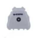 Athena - Filtro de aire Fantic XEF 250 20-25, XEF 310 23-25, XEF 450 22-25, XXF 250 22-24, XXF 450 22, Yamaha WR 250F 20-24, WR 450F 19-23, YZ 250F 19-23, YZ 450F 18-22, YZ 250FX 20-24, YZ 450FX 19-23