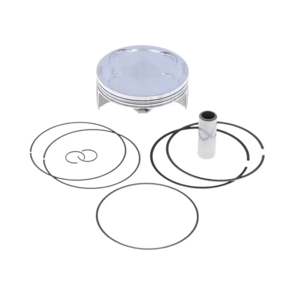 [Athena] Kit de Pistón (13:1 Cr) Fantic XEF 450 22-25, XXF 450 22, XEF 450 Rally 23-25, Yamaha WR 450F 21-23, YZ 450F 20-22