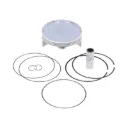 [Athena] Kit de Pistón (13:1 Cr) Fantic XEF 450 2022-2024, XXF 450 2022, XEF 450 Rally 23-25, Yamaha WR 450F 2021-2023, YZ 450F 2020-2022