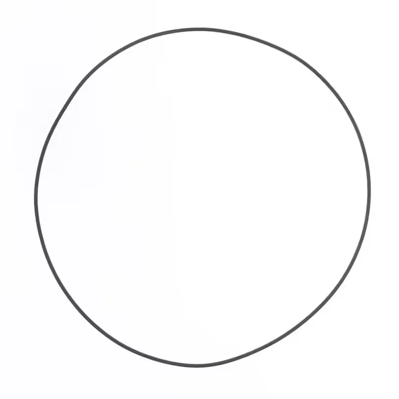 [M752016500004] [Athena] Junta de tapa de embrague chica Fantic XEF 450 22-25, XEF 450 Rally 23-25, Yamaha WR 450F 21-23