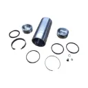 BM Racing - Tubo porta nitrógeno, pistón separador , tapa y valvula de carga - FOX-Ford Ranger Raptor