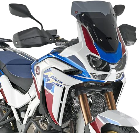 [GIVI] Parabrisas Honda CRF L Africa Twin 1100 20-24
