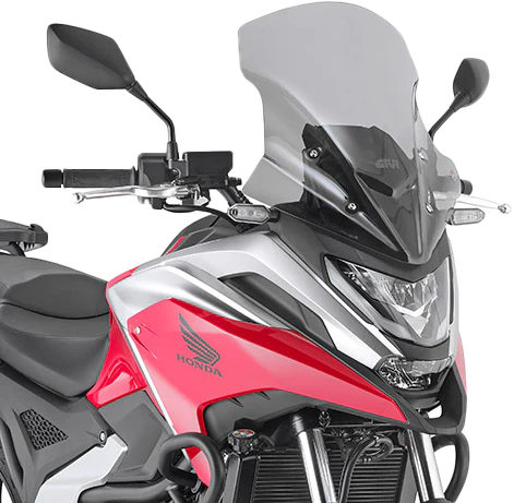 [GIVI] Parabrisas Honda NC 750 21-22