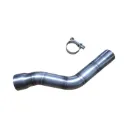 Biagioli Parts - Reemplaza Catalizador Kove 800X 24-26, 800X Rally 24-26, 800X Touring 25-26