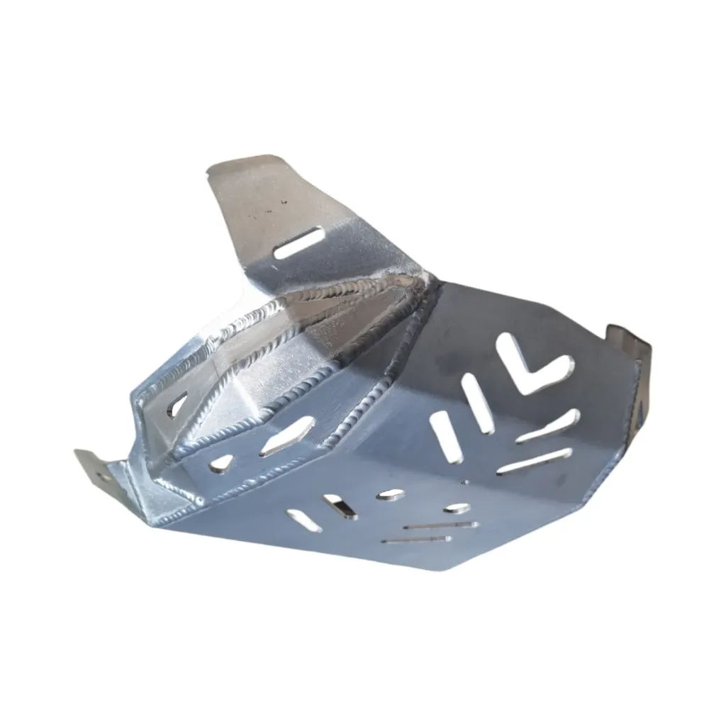Cubrecarter BMW F 750GS 2017-2023, F 800GS 2023-2025, F 850GS 2017-2023 (Defensa China)