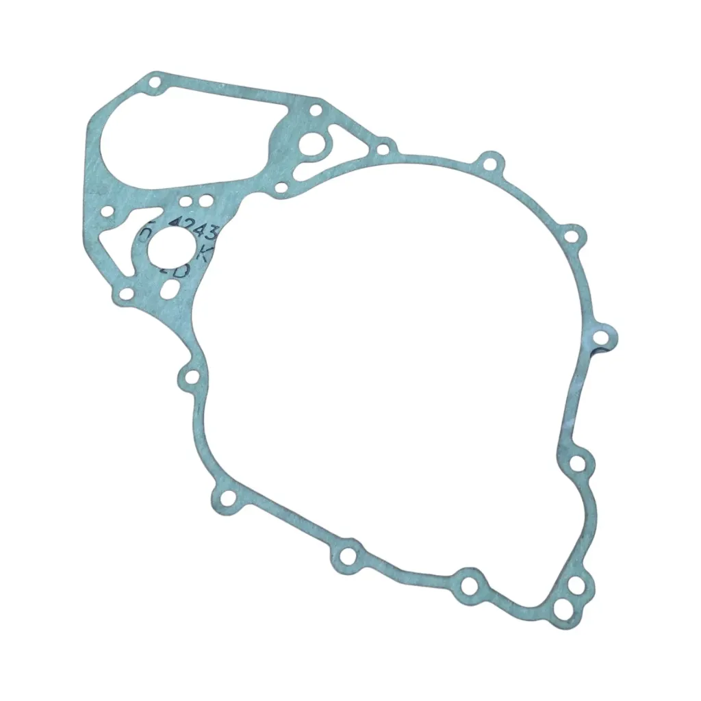 Biagioli Parts - Junta tapa de embrague BMW F 650GS 2009-2016, F 700GS 2011-2018, F 800GS 2008-2018, F 800GS Adventure 2012-2018