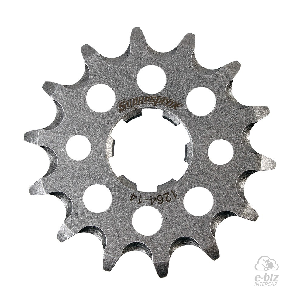 [003004130033] [Supersprox] Piñon Honda XR L 125 04-11 (14)