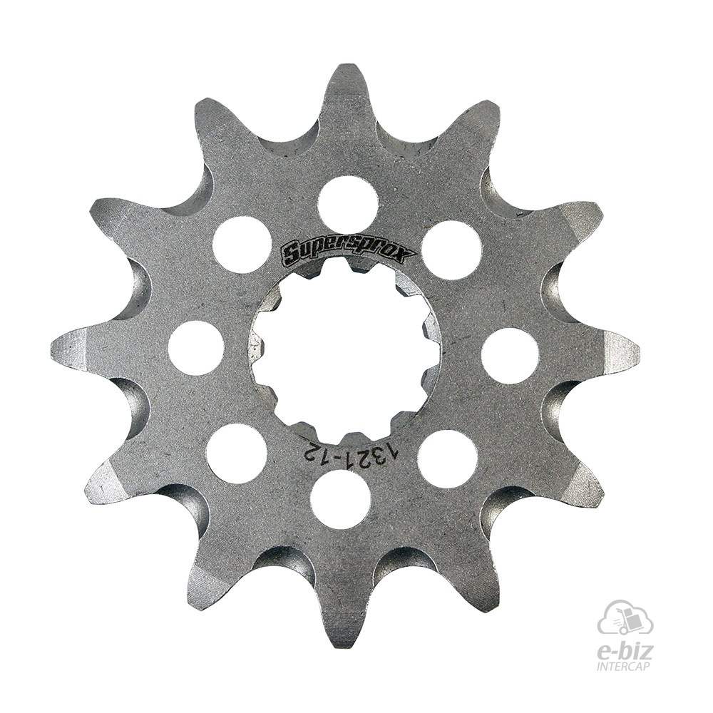 [003004130035] [Supersprox] Piñon Honda CRF L 250 13-20, XR 250 95-04, XR Tornado 250 04-24 (12)