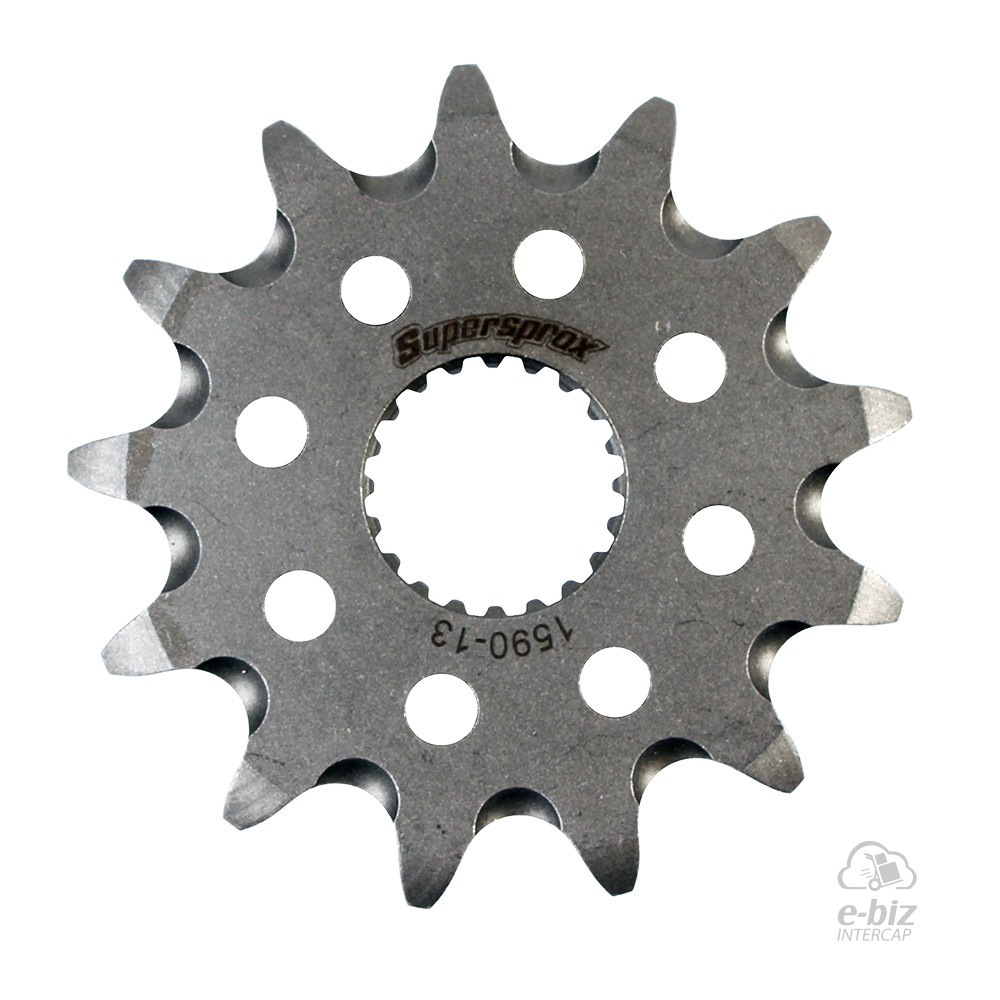 [003004130066] [Supersprox] Piñon Yamaha WR 250 08-19, WR F 250 01-24, YZ 125-250 05-24, YZ F 250 01-24, YZ FX 250 15-19 (13)