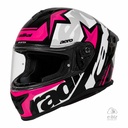 [RADIKAL] Casco Full Face Ride Aero