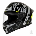 [RADIKAL] Casco Full Face Ride Aero