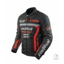 [RADIKAL] Campera Ride Fuse