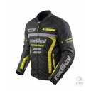 [RADIKAL] Campera Ride Fuse