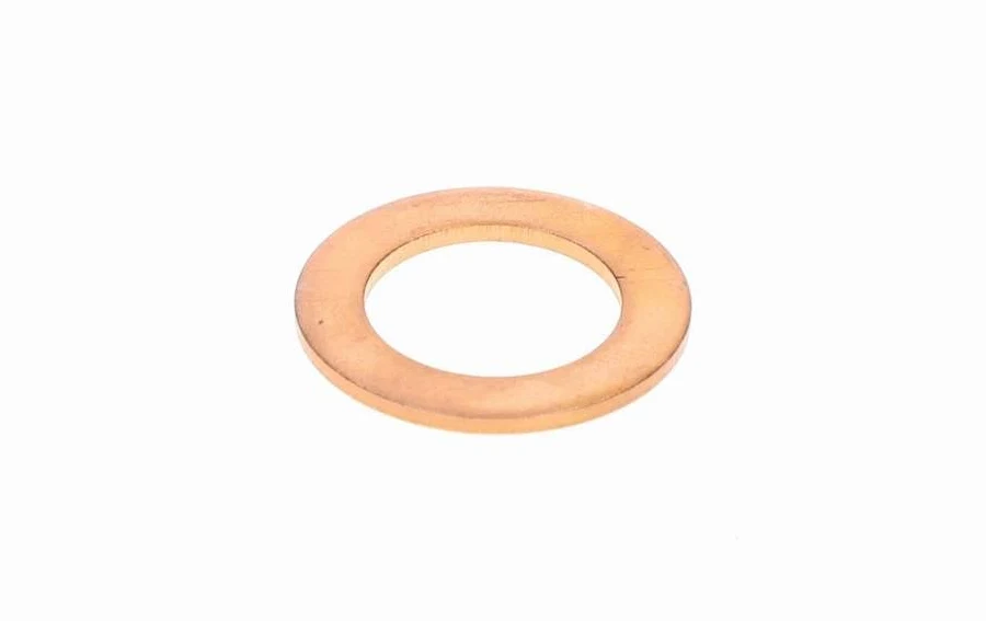 [8x16x1.2Cu-DIN7603] Arandela de cobre 8x16x1,2 DIN 7603