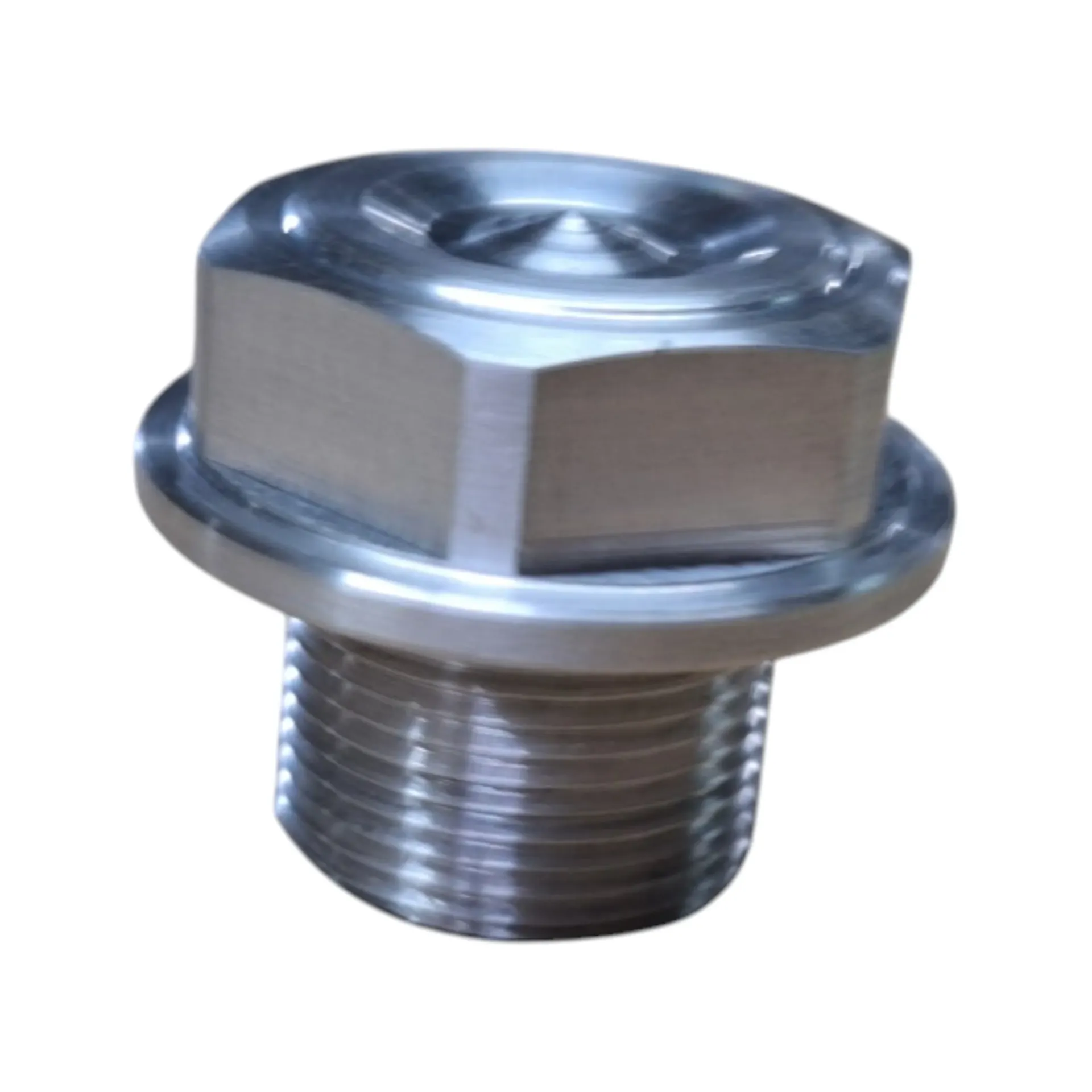 Tornillo de rueda M25x1,50 W=32, KTM (reemplaza OEM 60009082000)