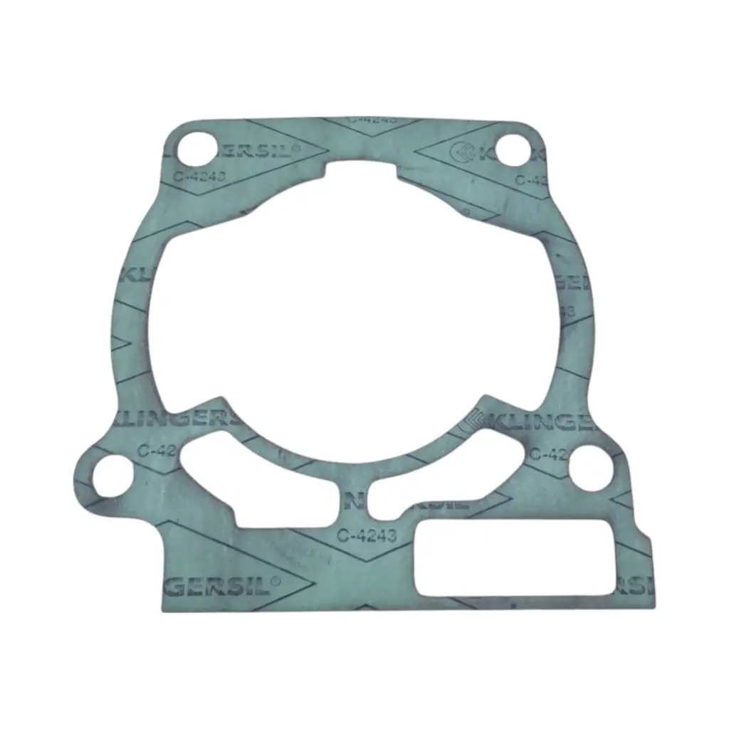 Junta base de cilindro KTM 125-144-150-200 1998-2016 (0,25)