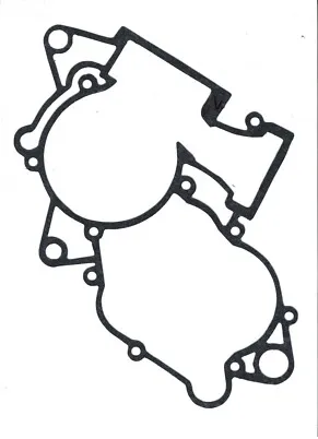 Junta central de carter KTM 85 SX 2003-2017