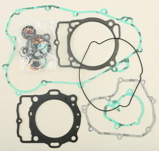 [ATHENA] Kit juntas motor completo c/retenes de valvulas