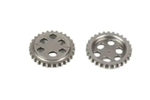 Kit: engranjes de distribucion BMW F 850 GS 2019 