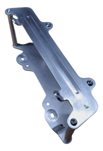 [BM Racing] Refuerzo de radiador Yamaha YZ 85 02-25