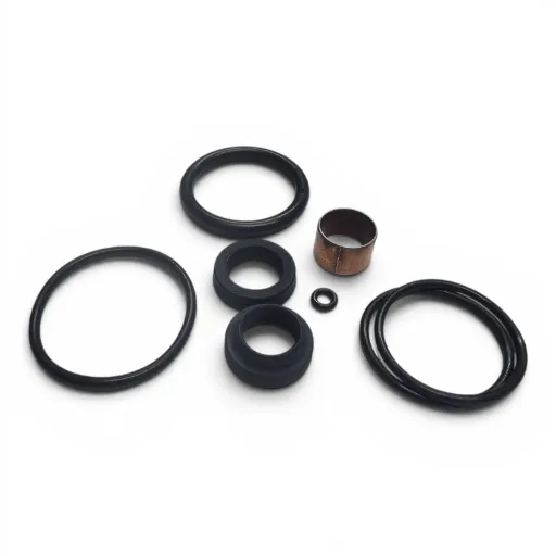 Kit sellos Monoshock RVM CZ250T