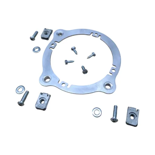 Soporte de electro ventilador SPAL Beta X-Trainer 250-300 2015-2026