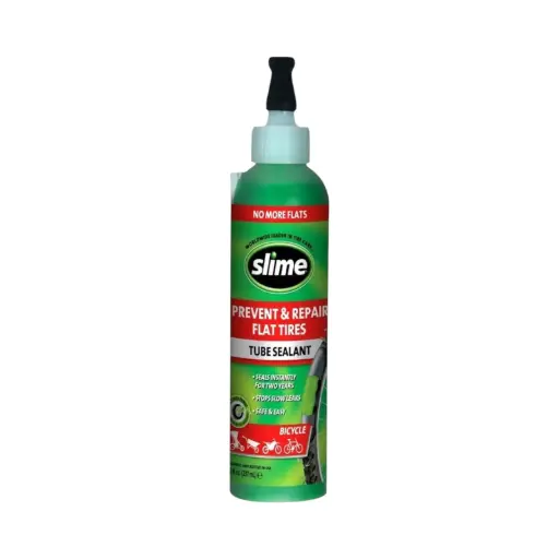 Slime - Sellador para cubiertas con cámara 8oz - 237mL
