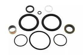 Kit sellos monoshock WP KTM 690 enduro 2009