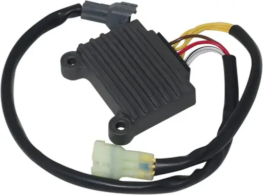 [DARUPSUN] - Regulador de voltaje KTM EXC-F 17-23, Husqvarnas FE-TE 17-23 (79611034000)