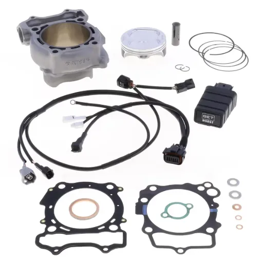 [Athena] Kit Cilindro big bore Ø 85mm, 304 cc (13,3:1 Cr) Yamaha YZ 250F 2024-2025