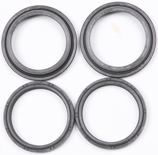 [ProX] Kit retenes y guardapolvos de suspension | 48x58x10 | Ver equivalencias: Honda CRF ->, Husqvarna TE ->, Kawasaki KX ->, Suzuki RM ->, Yamaha YZ ->