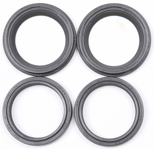 [ProX] Kit retenes y guardapolvos de suspension | 46x58x9.5 | Ver equivalencias: Honda CR ->, Kawasaki KX ->, Suzuki RM ->, Yamaha YZ ->