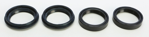 [ProX] Kit retenes y guardapolvos de suspension | 45x57x11 | Honda CR 125R 90-91, CR 250R 89-91, Suzuki RM 125 91-95, RM 250 91-95, RMX 250 91-95