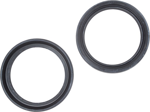 [ProX] Kit retenes y guardapolvos de suspension | 43x55x11 | Kawasaki KDX 200 85-92, KX 125 83-87 || Suzuki RM 125-250 83-87 || Yamaha YZ 125-250-465-490 80-90