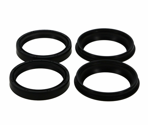 [ProX] Kit retenes y guardapolvos de suspension | 35x47x10 | KTM 65 SX 02-11