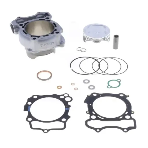 [Athena] Kit de cilindro, pistón y juntas Fantic XEF 310 2023-2025 (12,8:1 STD Cr)
